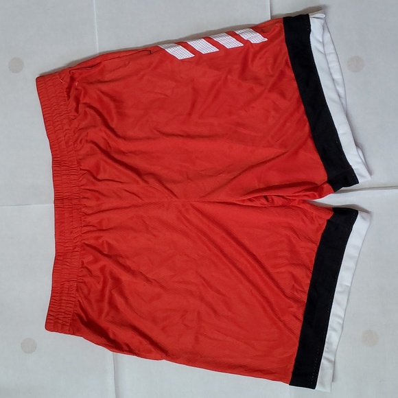 Mens Pro player athletic basketball Shorts with pockets - Picture 1 of 6